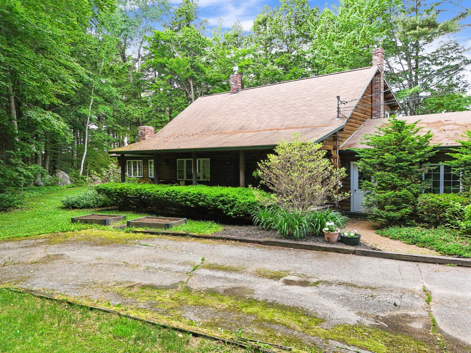 103 Stony Point Road Belgrade ME 04917