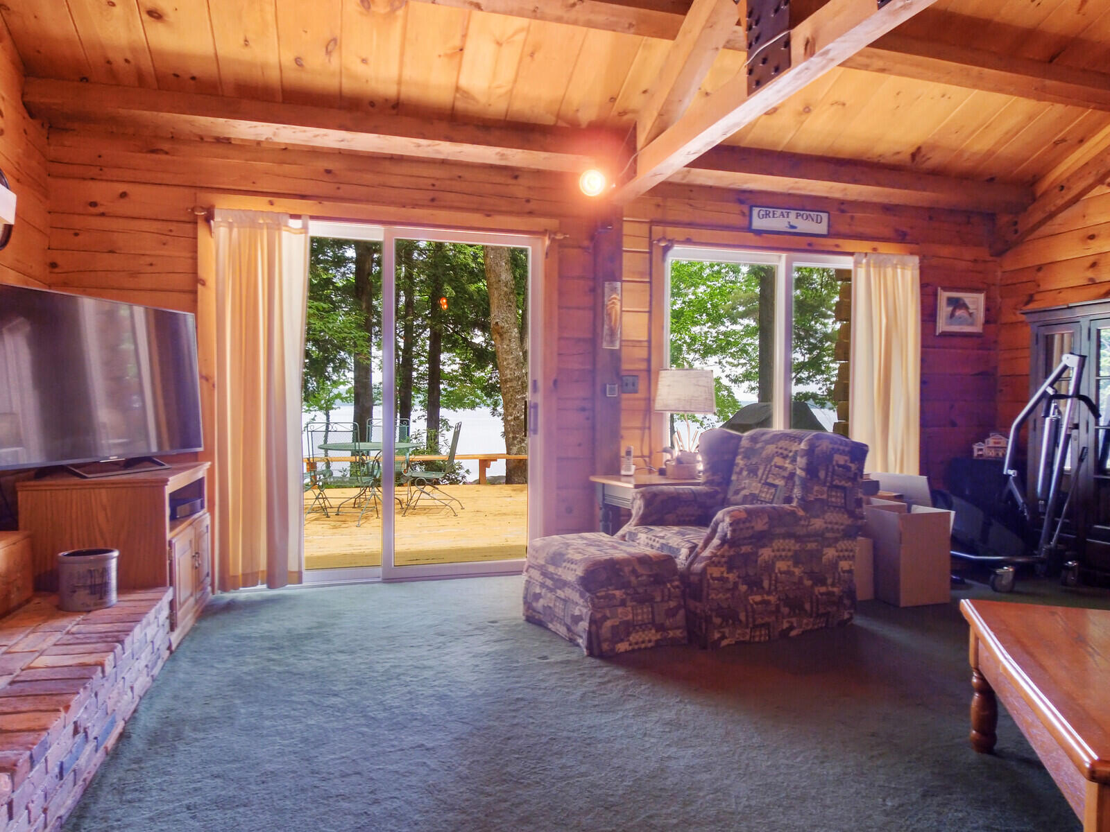 103 Stony Point Road Belgrade ME 04917