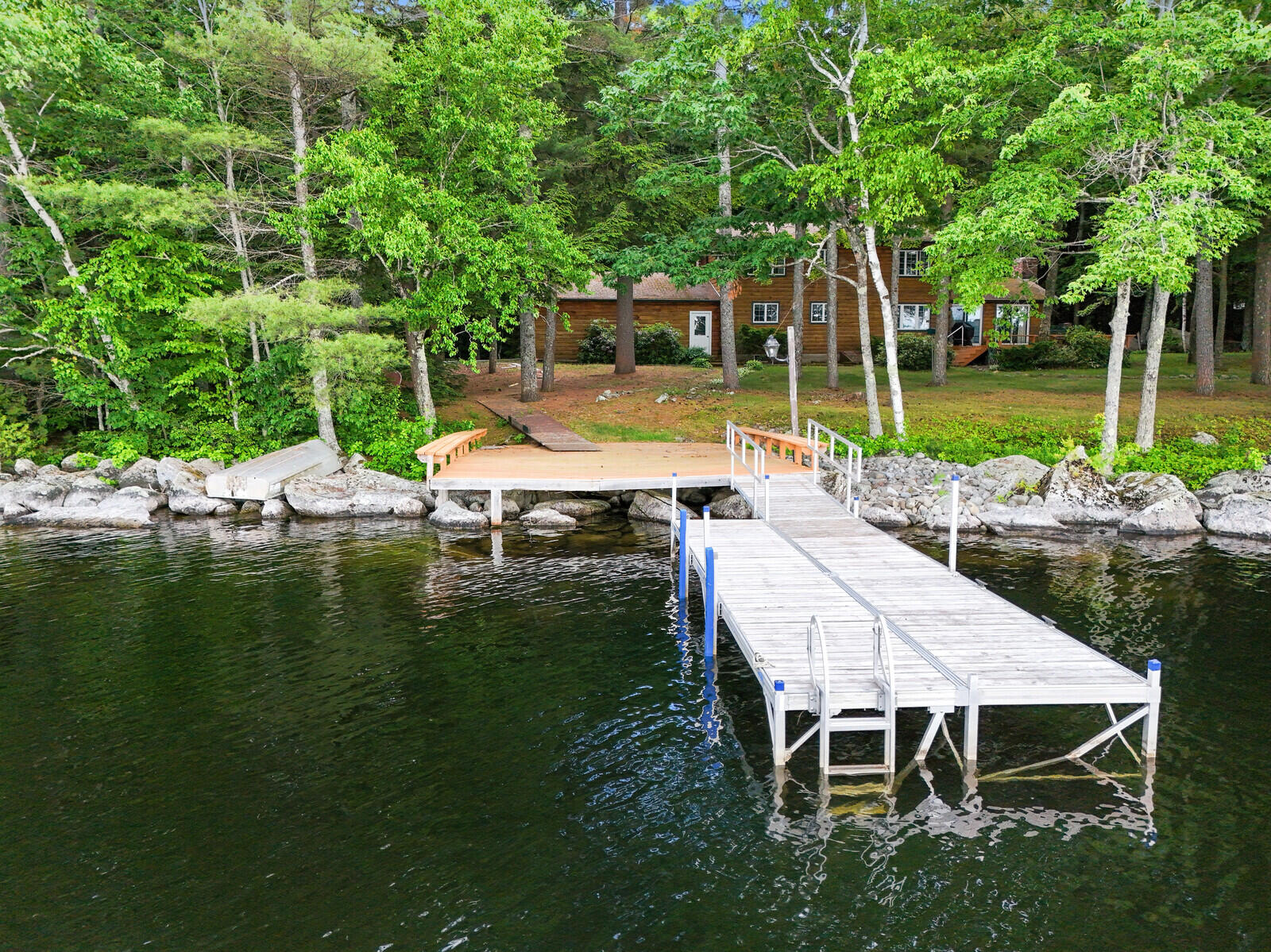 103 Stony Point Road Belgrade ME 04917