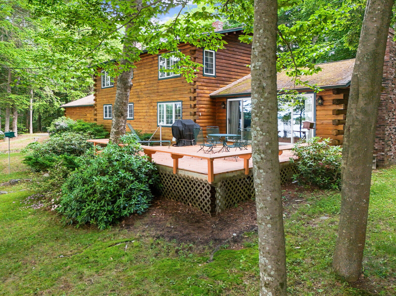 103 Stony Point Road Belgrade ME 04917