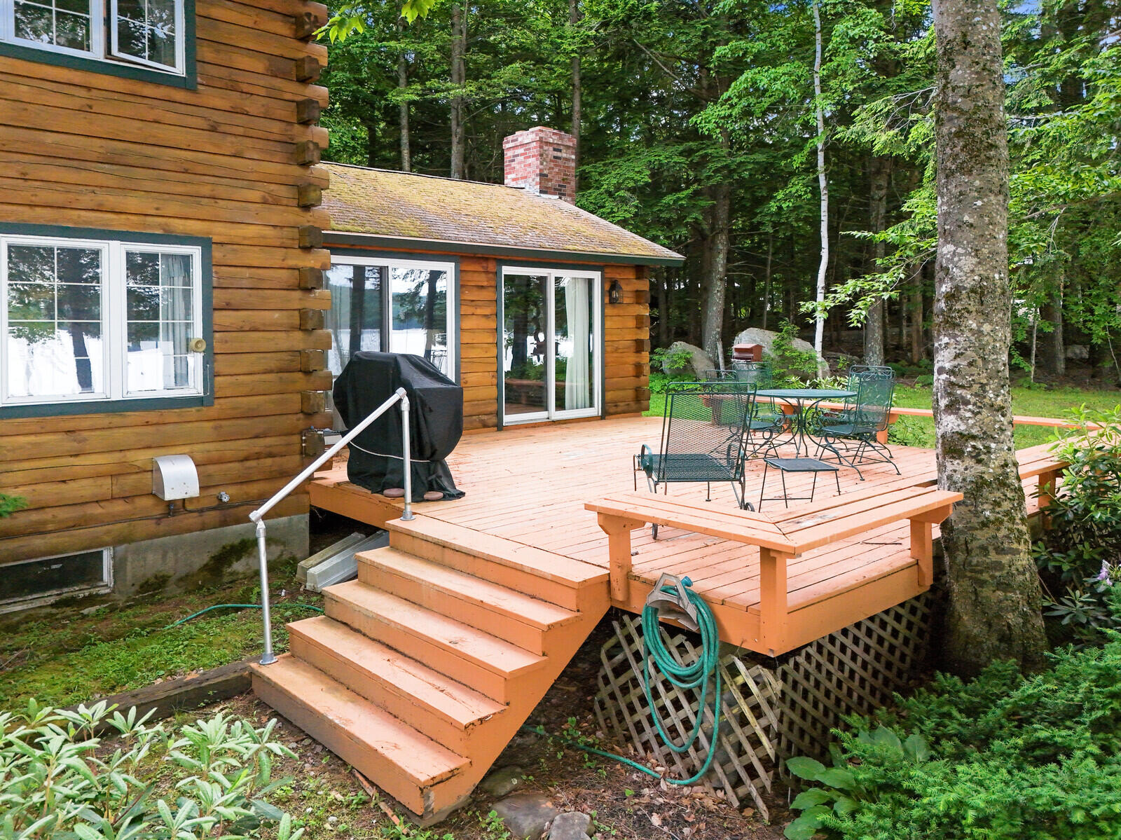 103 Stony Point Road Belgrade ME 04917