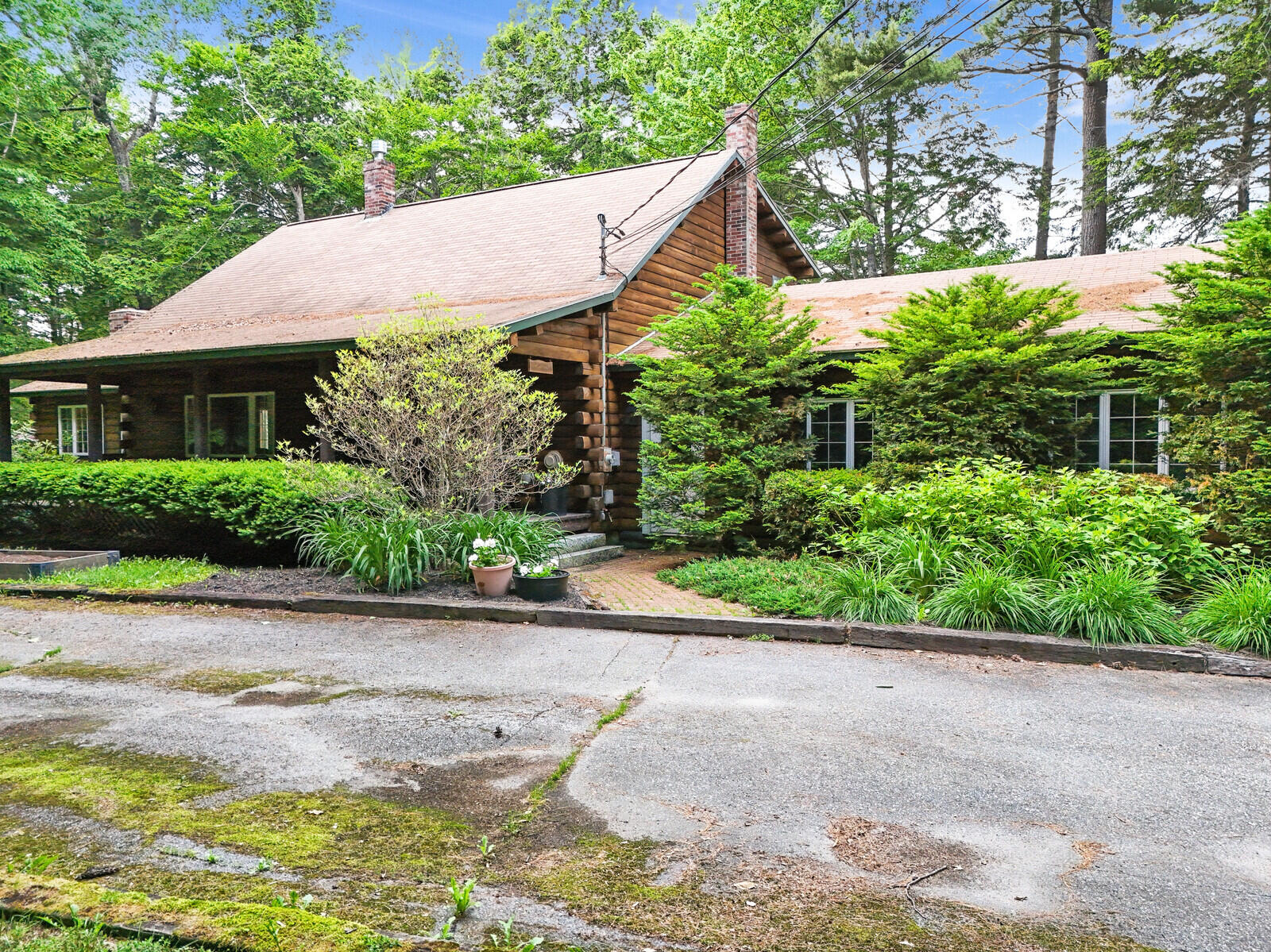 103 Stony Point Road Belgrade ME 04917