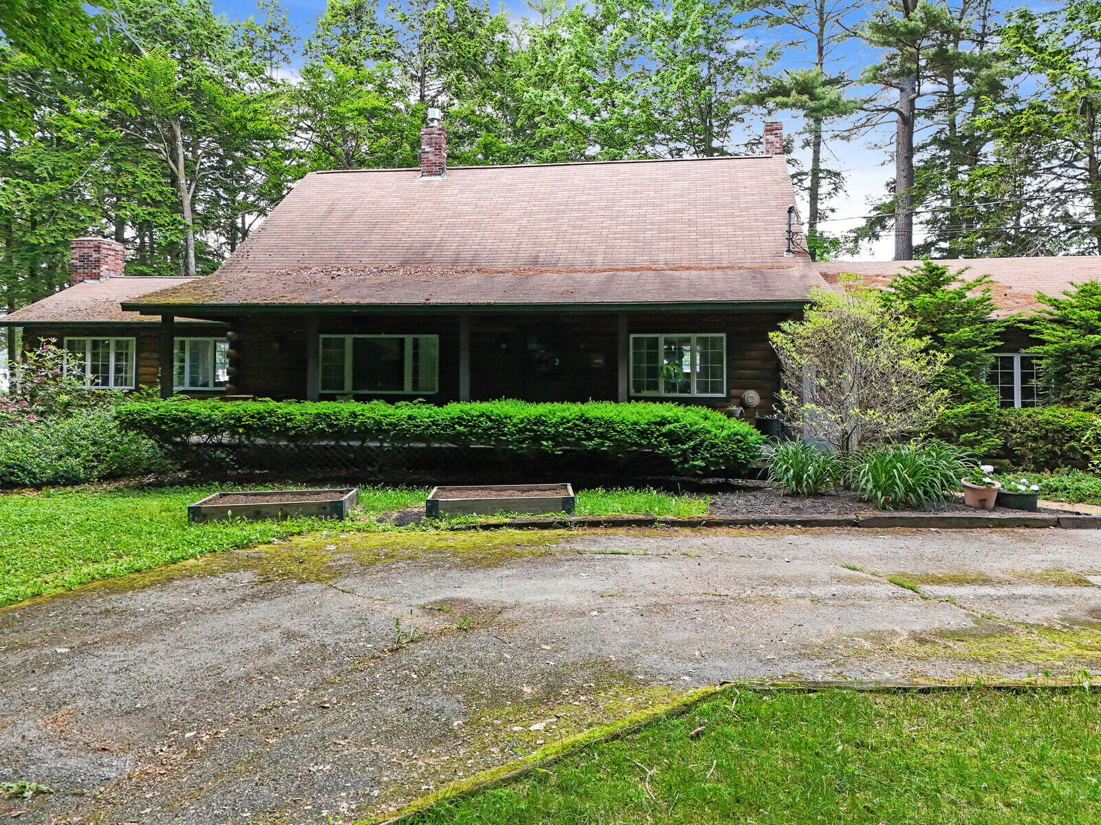 103 Stony Point Road Belgrade ME 04917