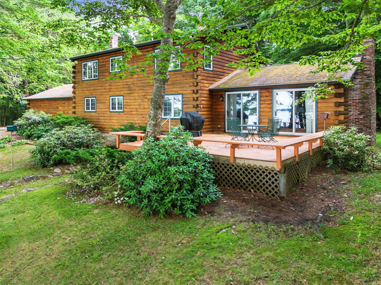 103 Stony Point Road Belgrade ME 04917