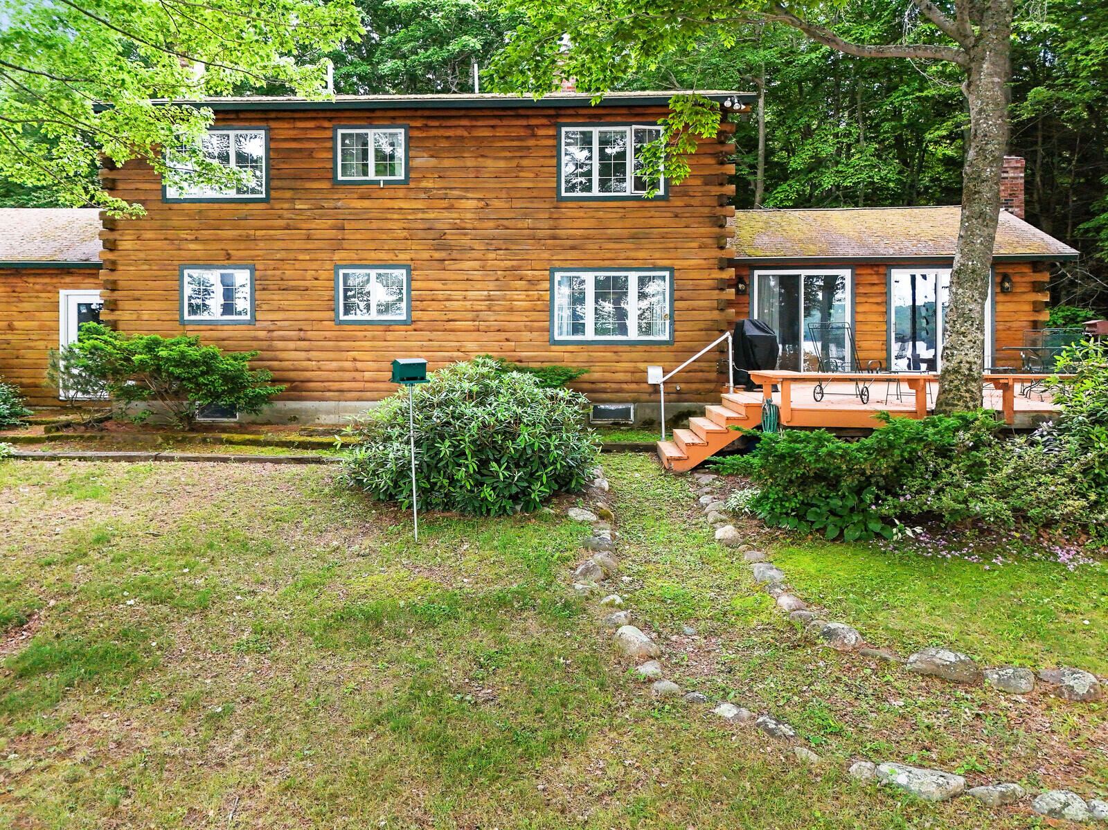 103 Stony Point Road Belgrade ME 04917