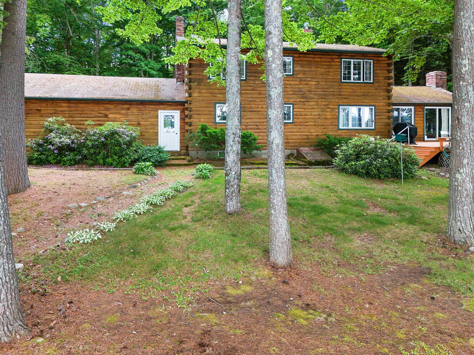 103 Stony Point Road Belgrade ME 04917