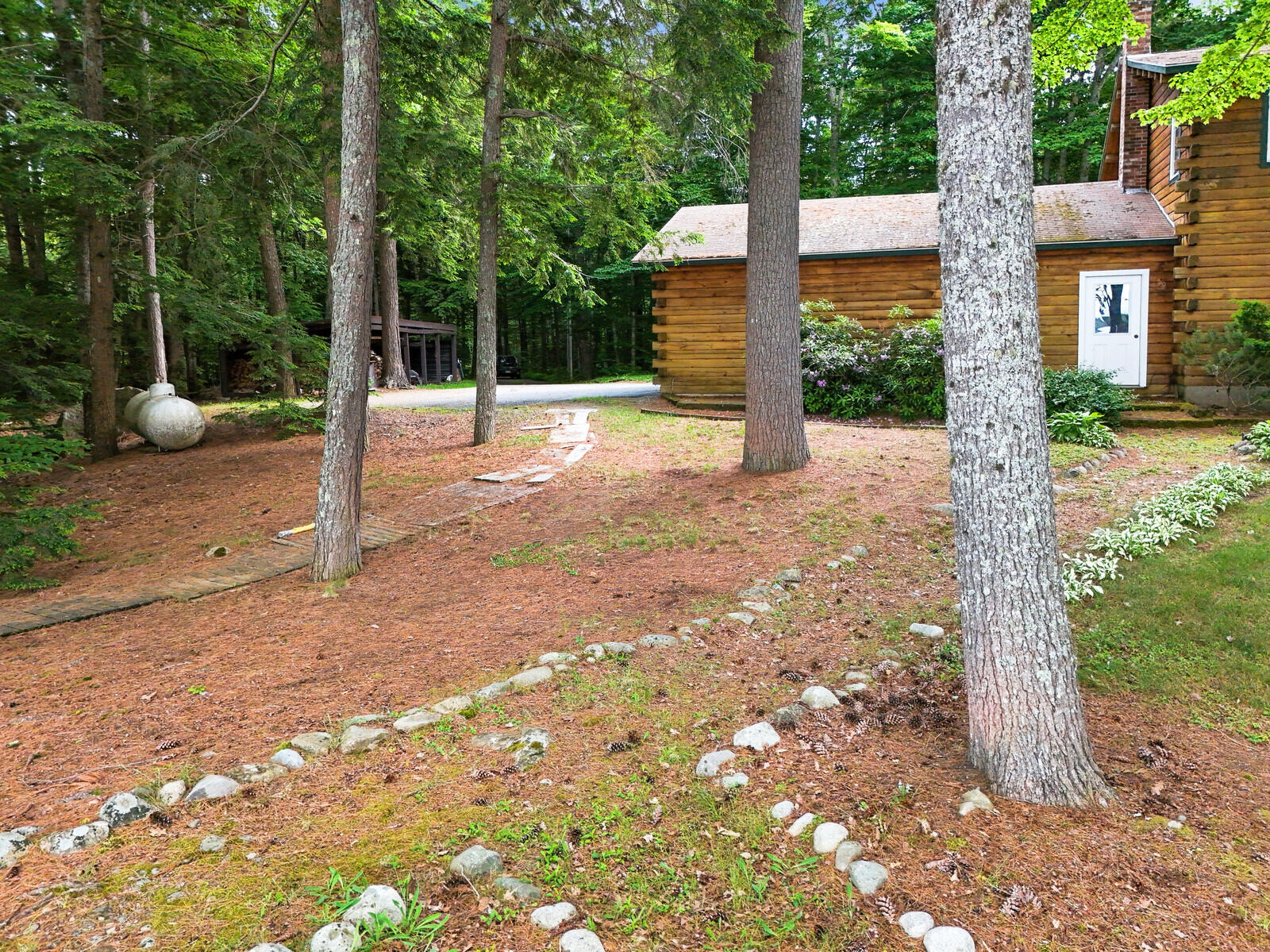 103 Stony Point Road Belgrade ME 04917