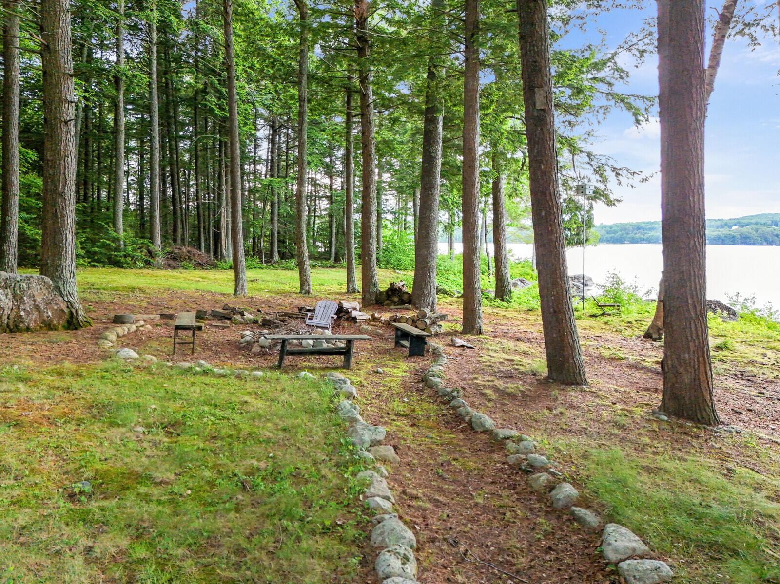 103 Stony Point Road Belgrade ME 04917