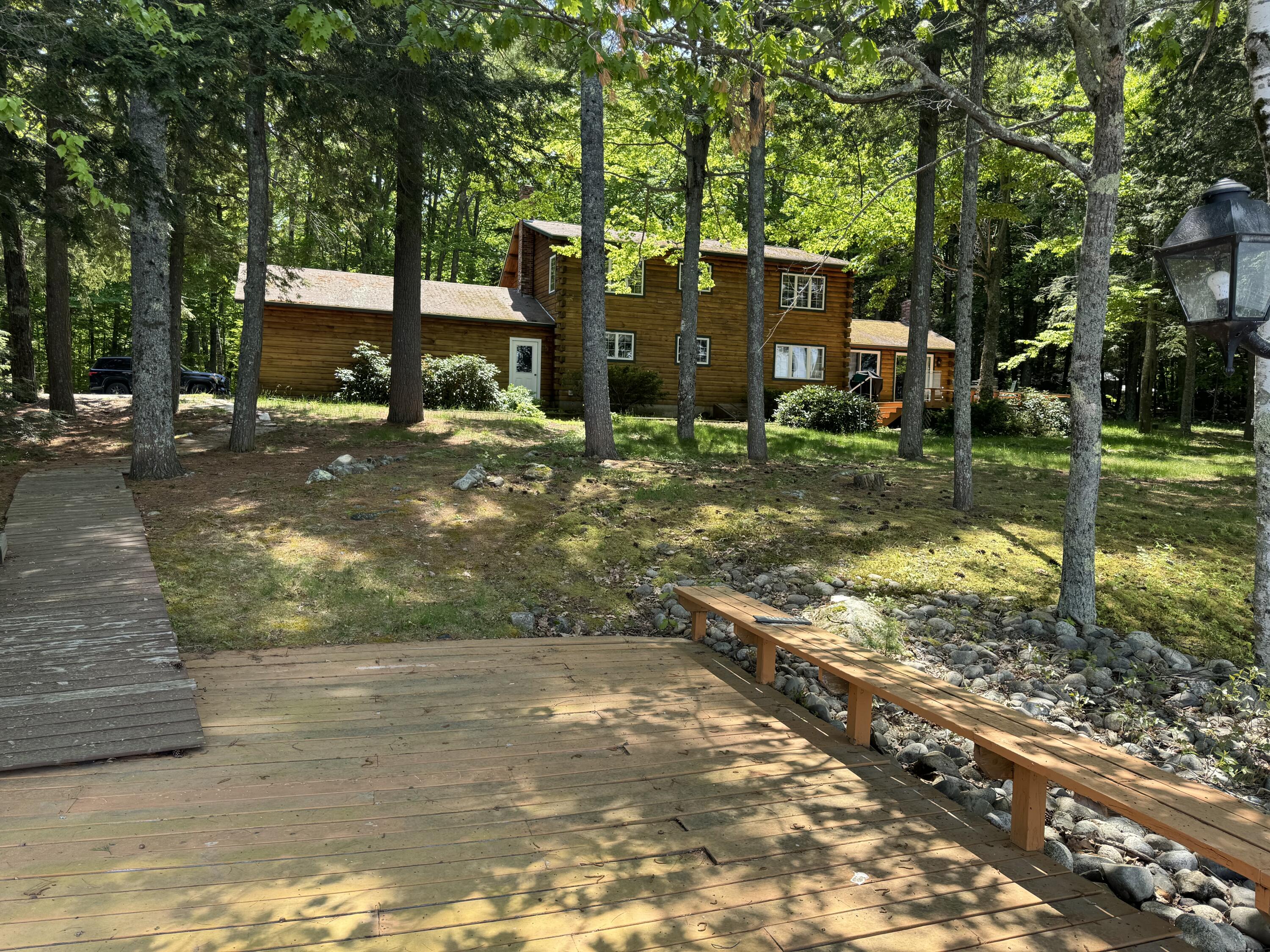 103 Stony Point Road Belgrade ME 04917