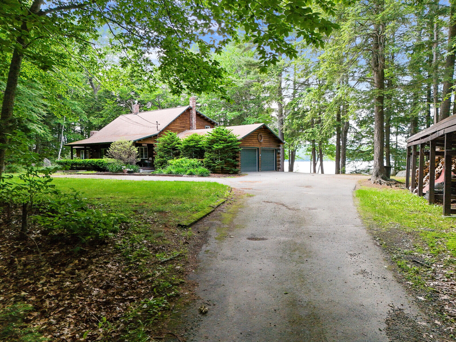 103 Stony Point Road Belgrade ME 04917