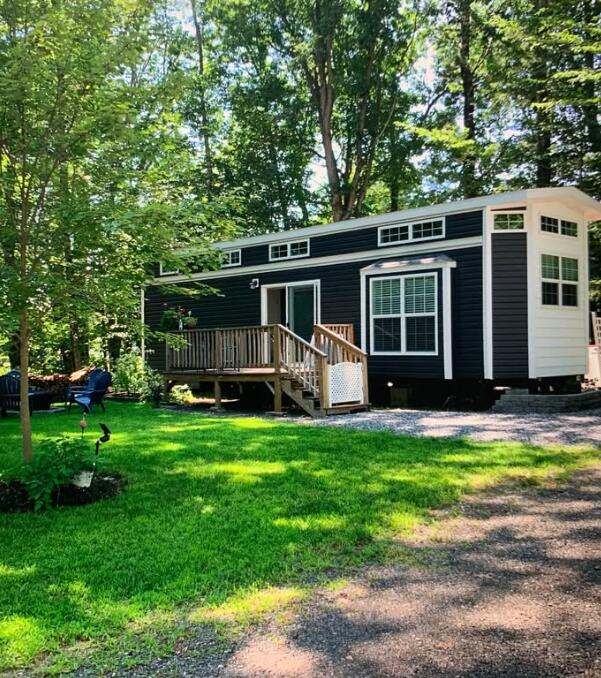 128 N North Village Road Wells ME 04090