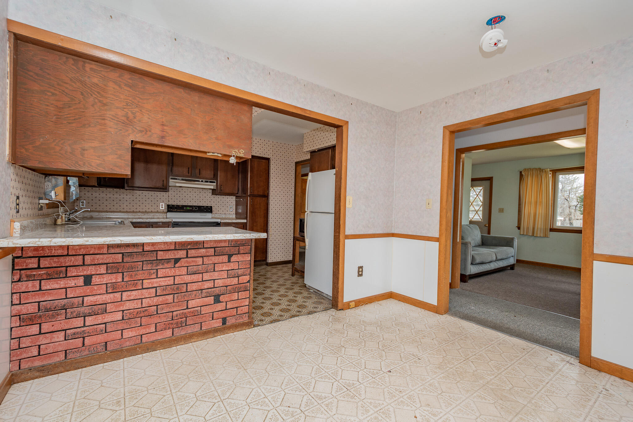 22 Midland Street Caribou ME 04736