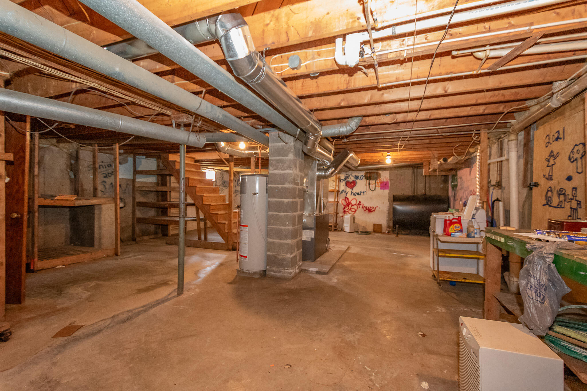 22 Midland Street Caribou ME 04736