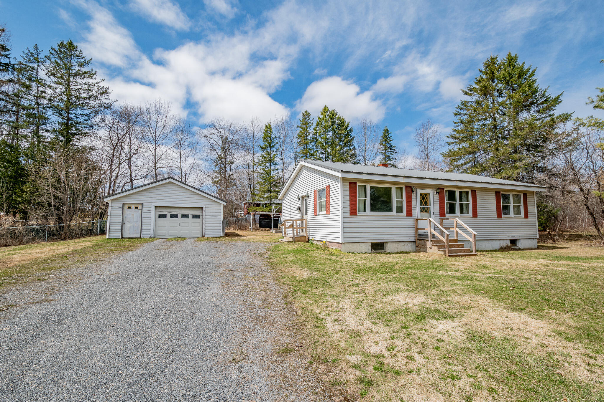 22 Midland Street Caribou ME 04736