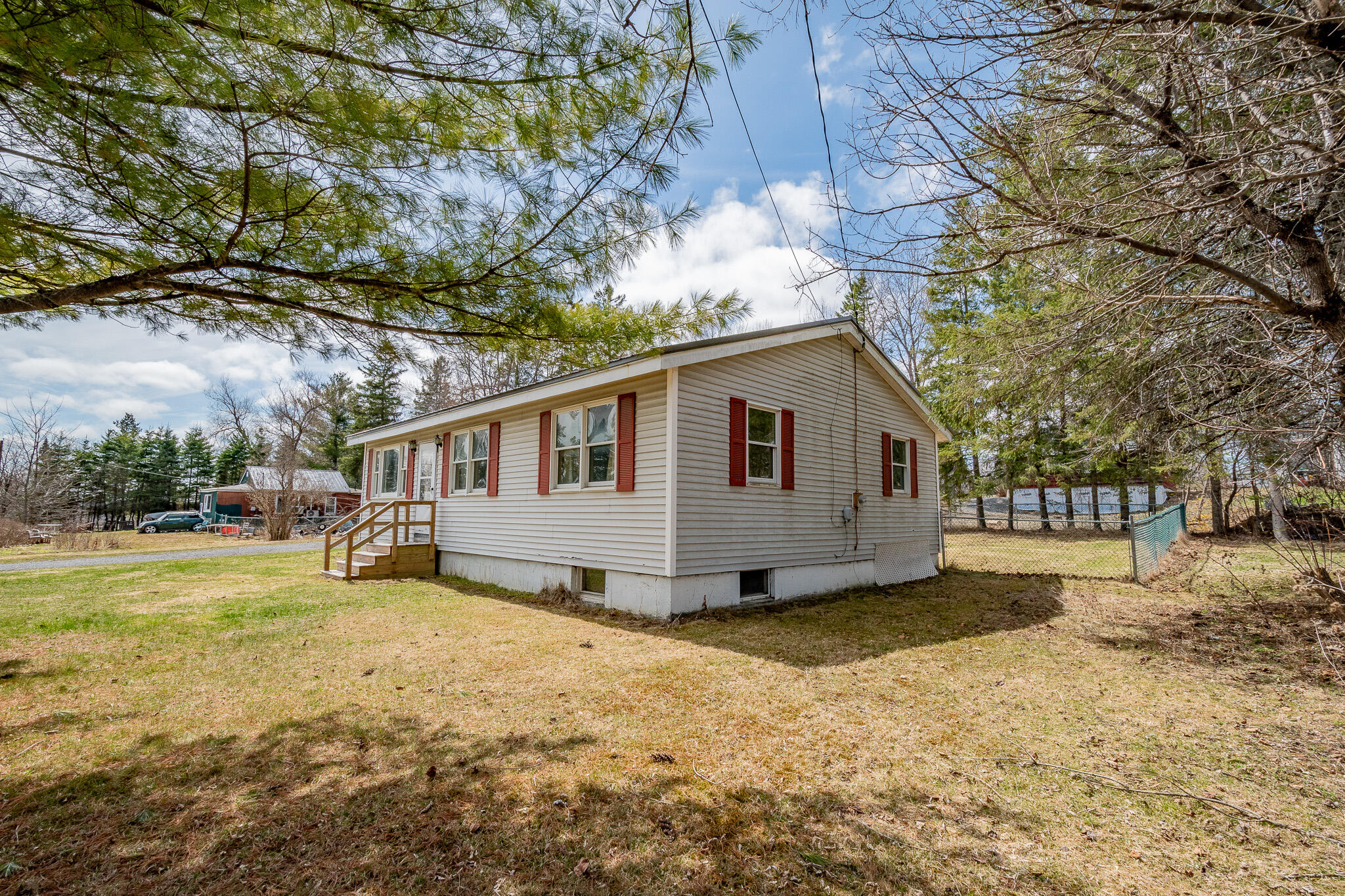 22 Midland Street Caribou ME 04736