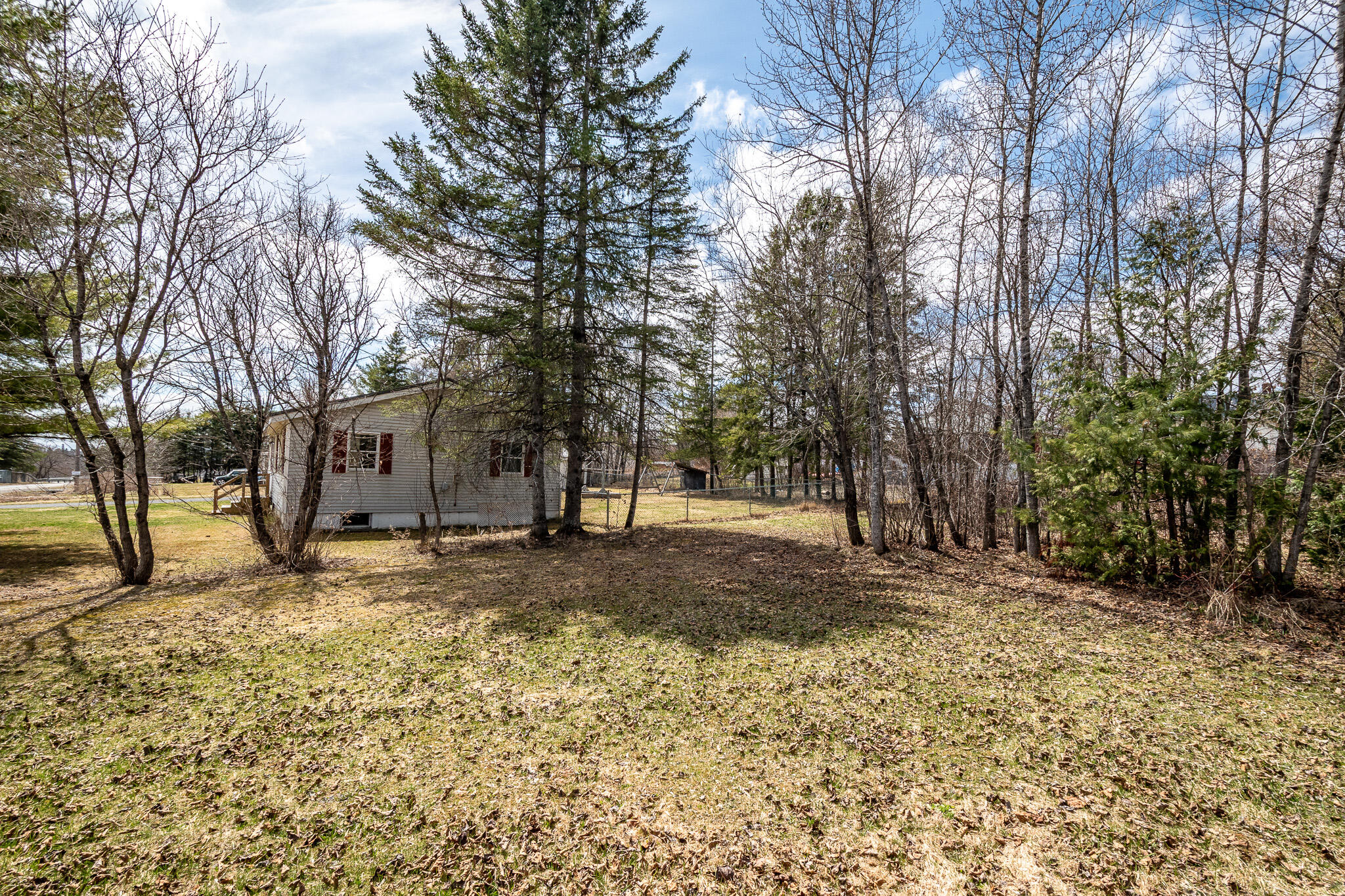 22 Midland Street Caribou ME 04736