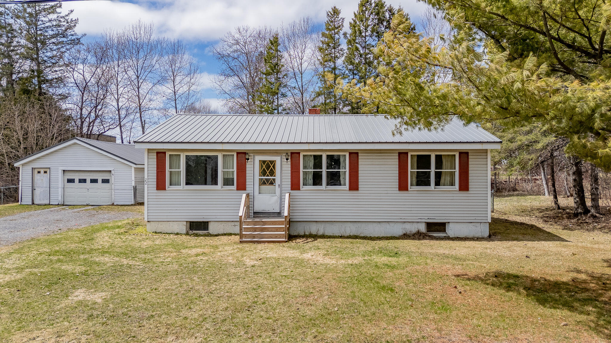 22 Midland Street Caribou ME 04736