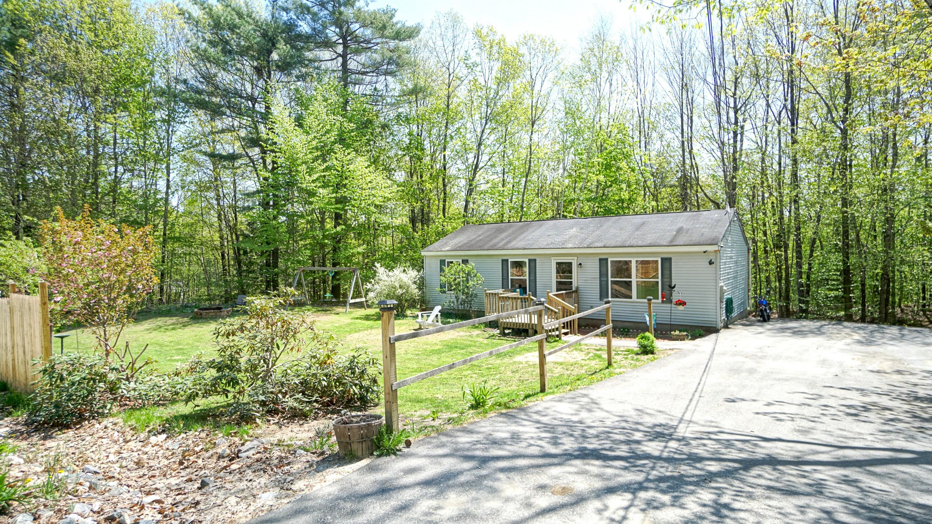 53 Maturo Drive Casco ME 04015