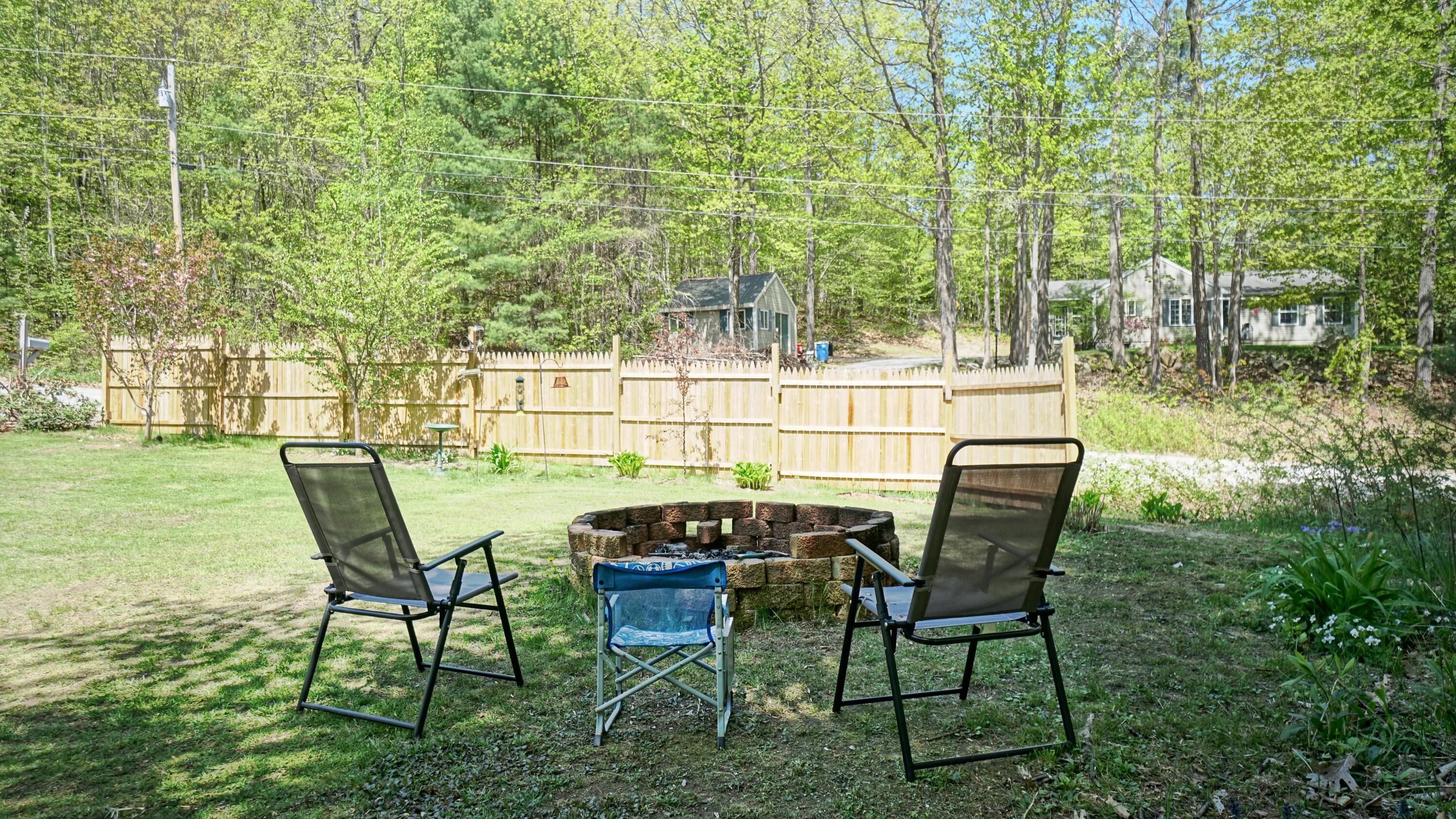 53 Maturo Drive Casco ME 04015