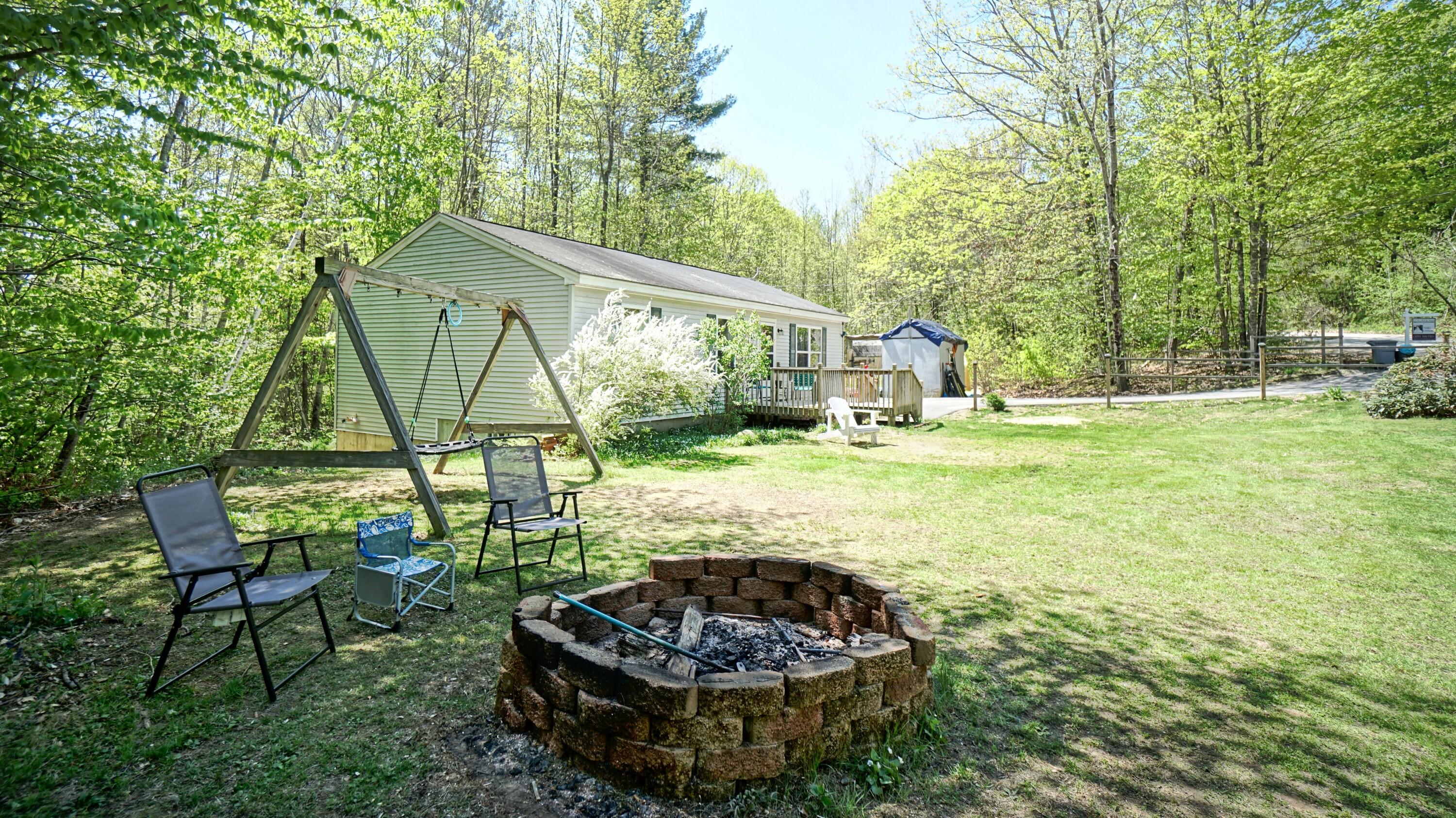 53 Maturo Drive Casco ME 04015