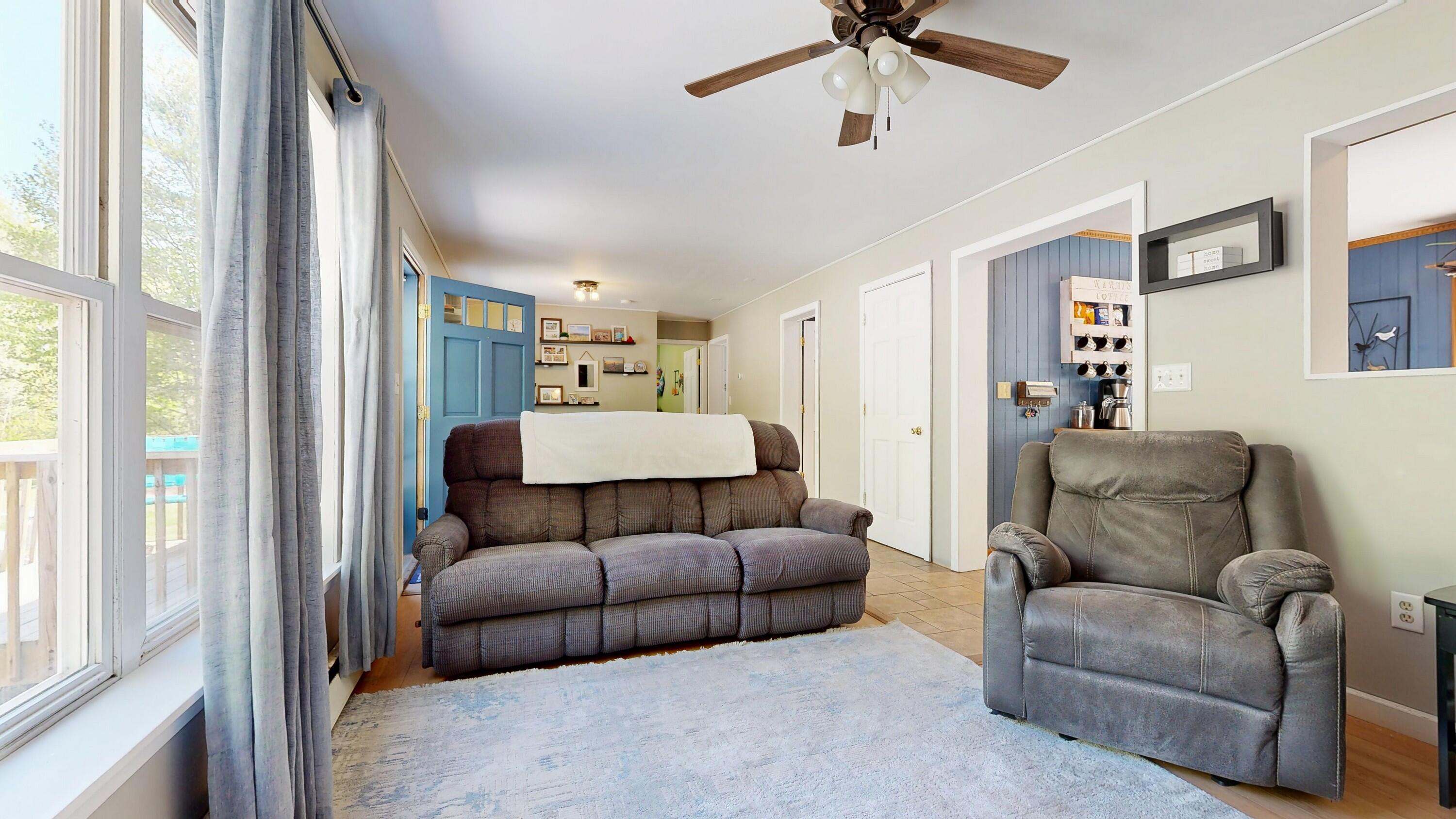 53 Maturo Drive Casco ME 04015