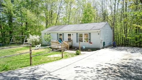 53 Maturo Drive Casco ME 04015