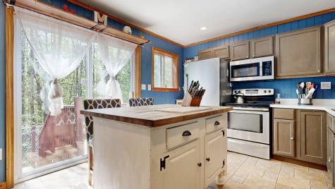 53 Maturo Drive Casco ME 04015