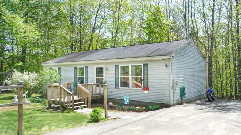 53 Maturo Drive Casco ME 04015