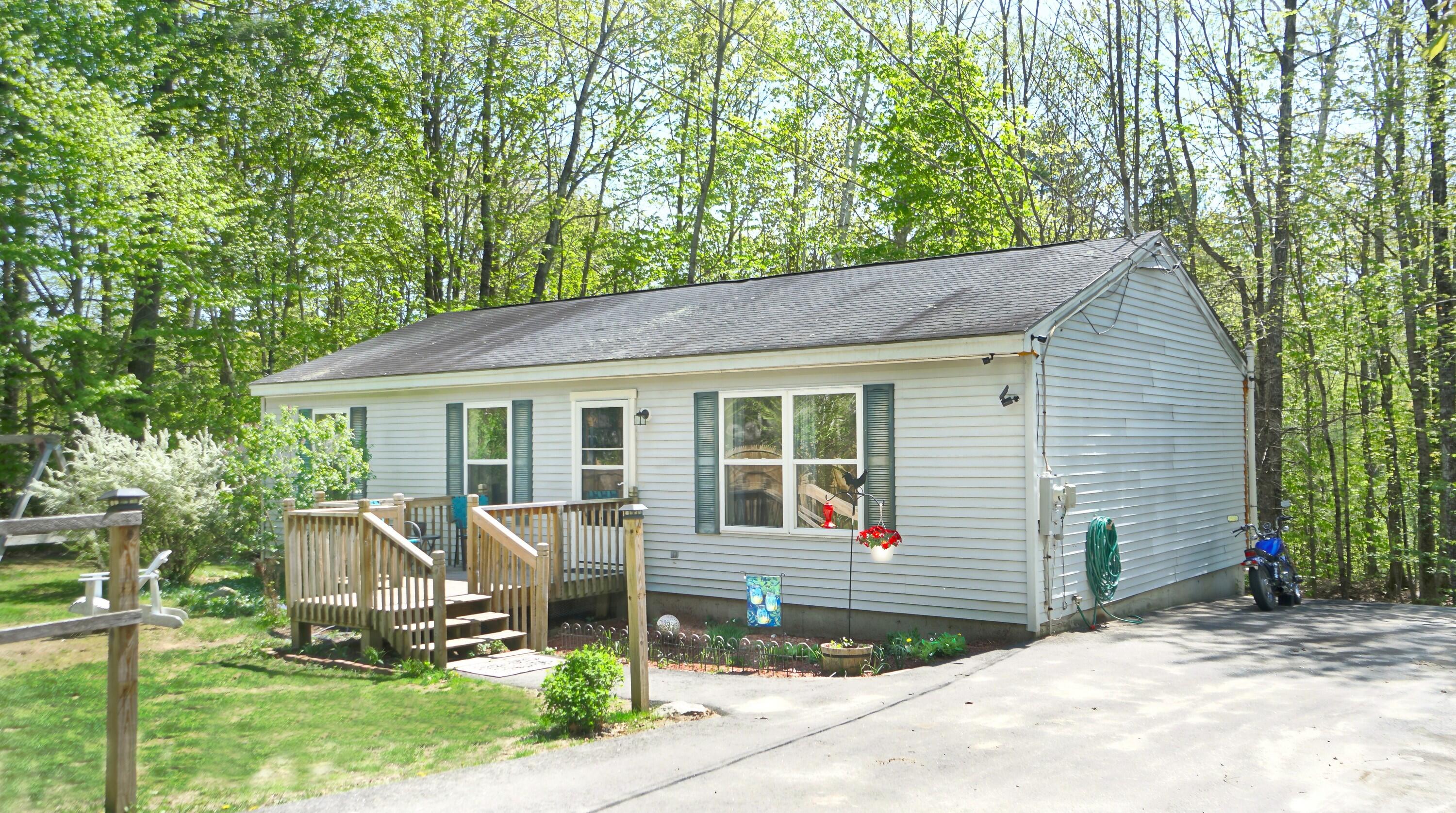 53 Maturo Drive Casco ME 04015