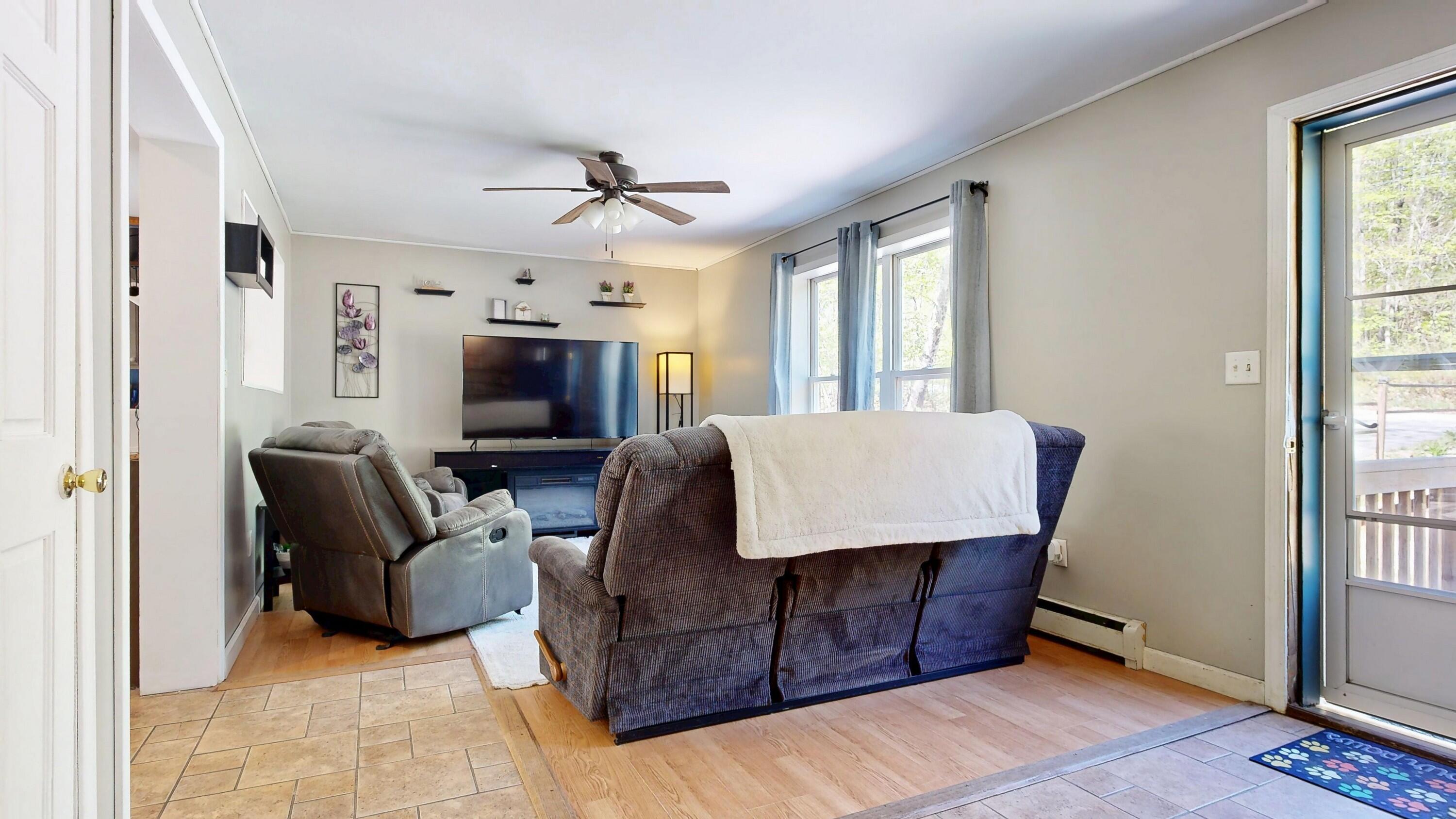 53 Maturo Drive Casco ME 04015