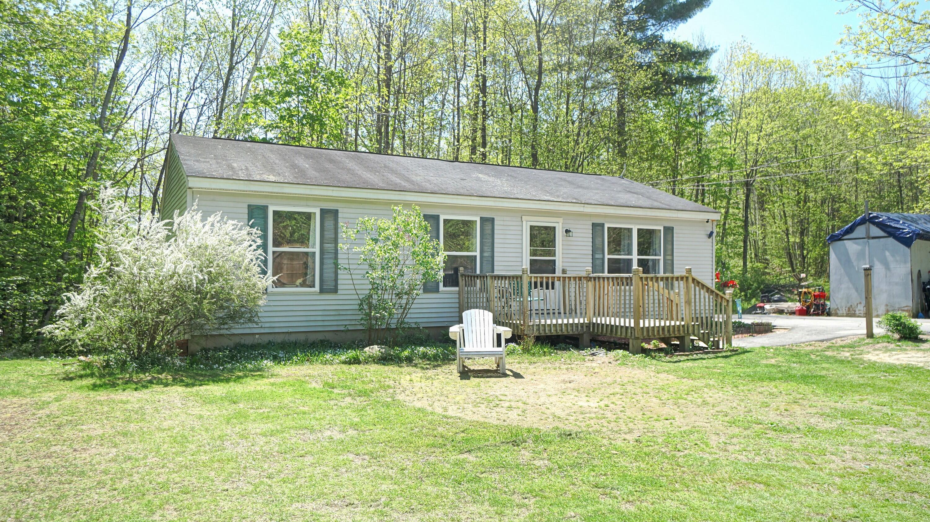 53 Maturo Drive Casco ME 04015