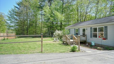 53 Maturo Drive Casco ME 04015