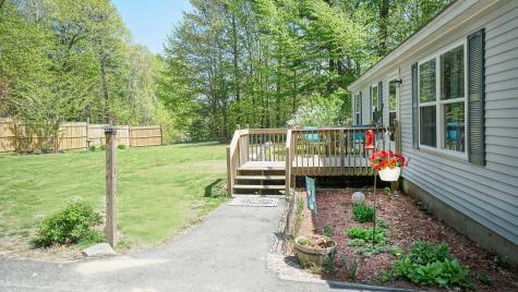 53 Maturo Drive Casco ME 04015