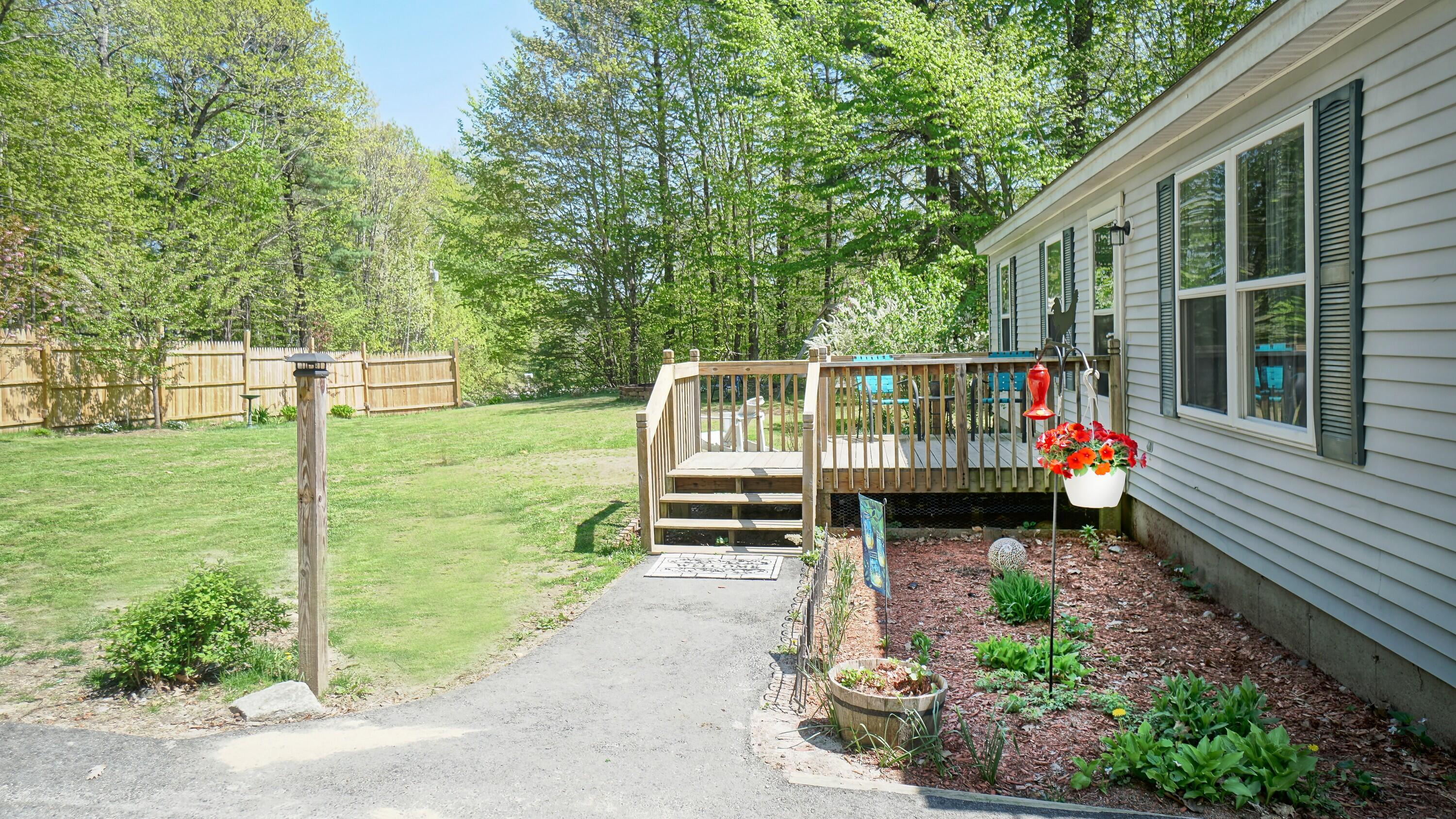 53 Maturo Drive Casco ME 04015