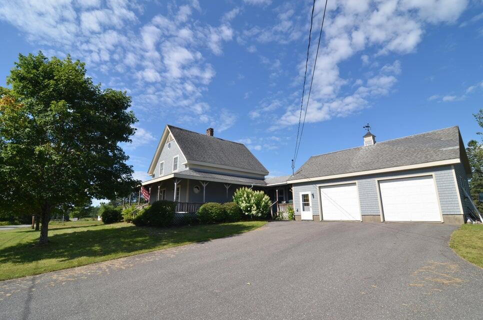139 Wilson District Road Harrington ME 04643
