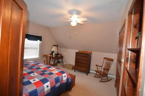 139 Wilson District Road Harrington ME 04643