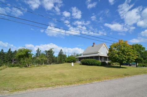 139 Wilson District Road Harrington ME 04643