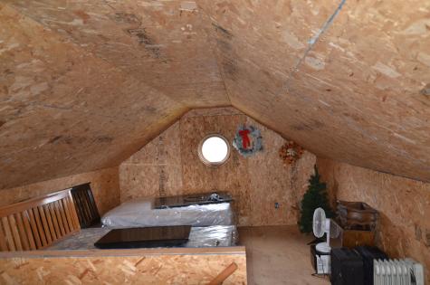 139 Wilson District Road Harrington ME 04643