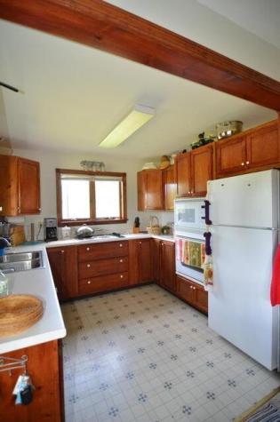 139 Wilson District Road Harrington ME 04643