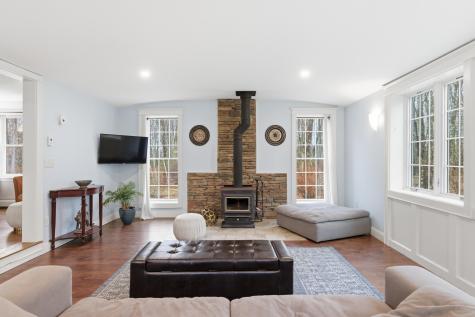 7 Littlefield Drive Kennebunk ME 04043