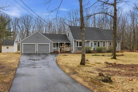 7 Littlefield Drive Kennebunk ME 04043