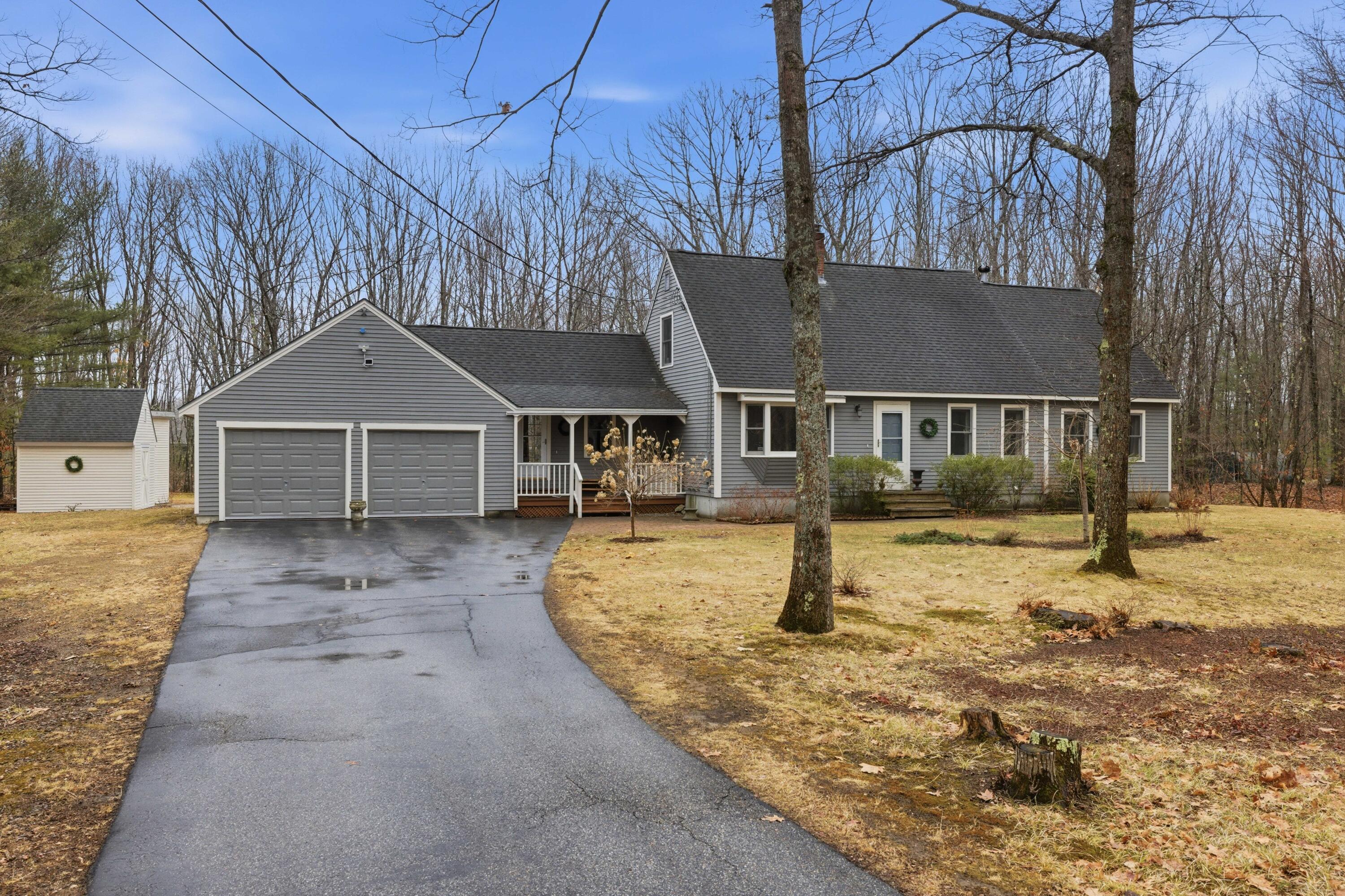 7 Littlefield Drive Kennebunk ME 04043