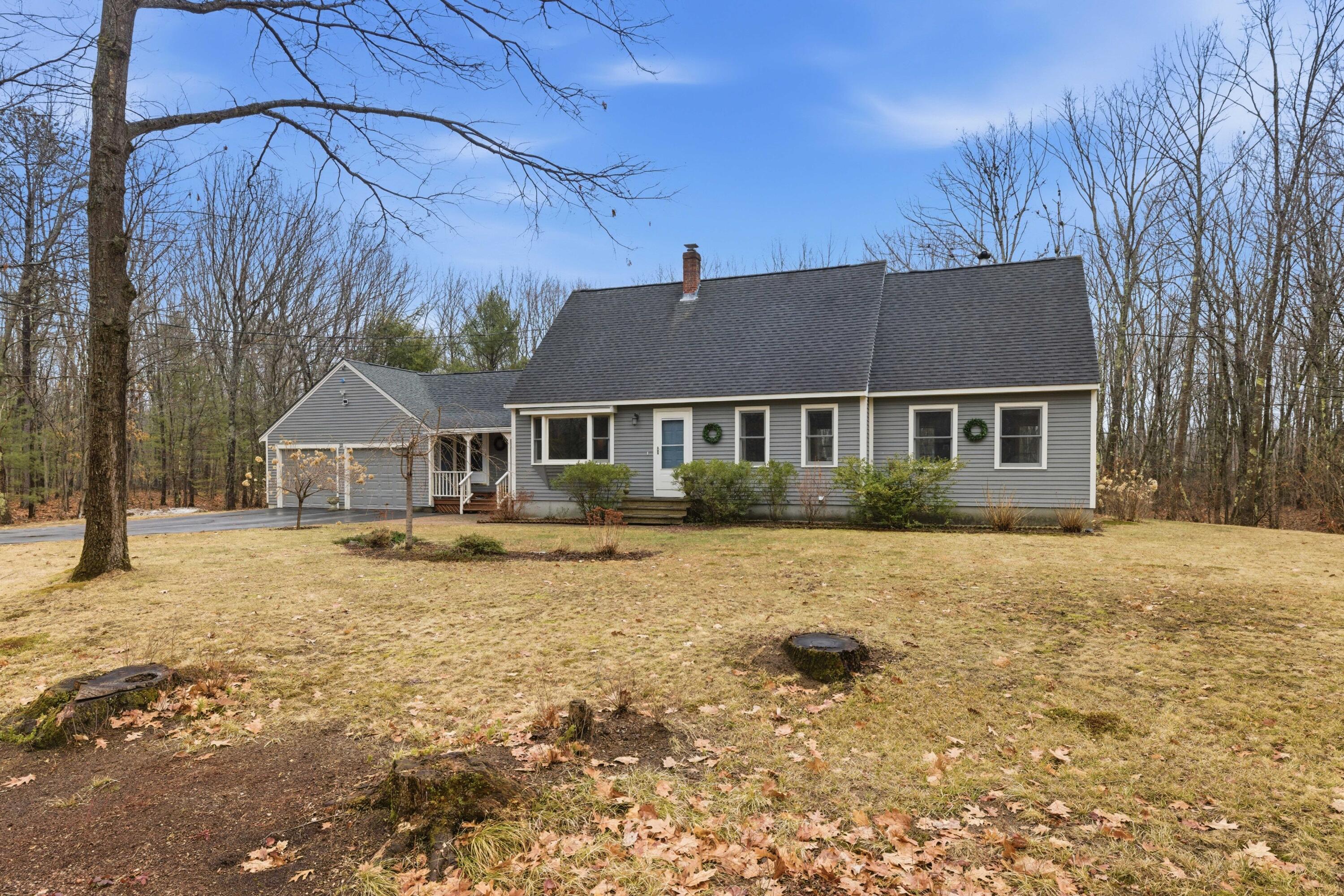 7 Littlefield Drive Kennebunk ME 04043