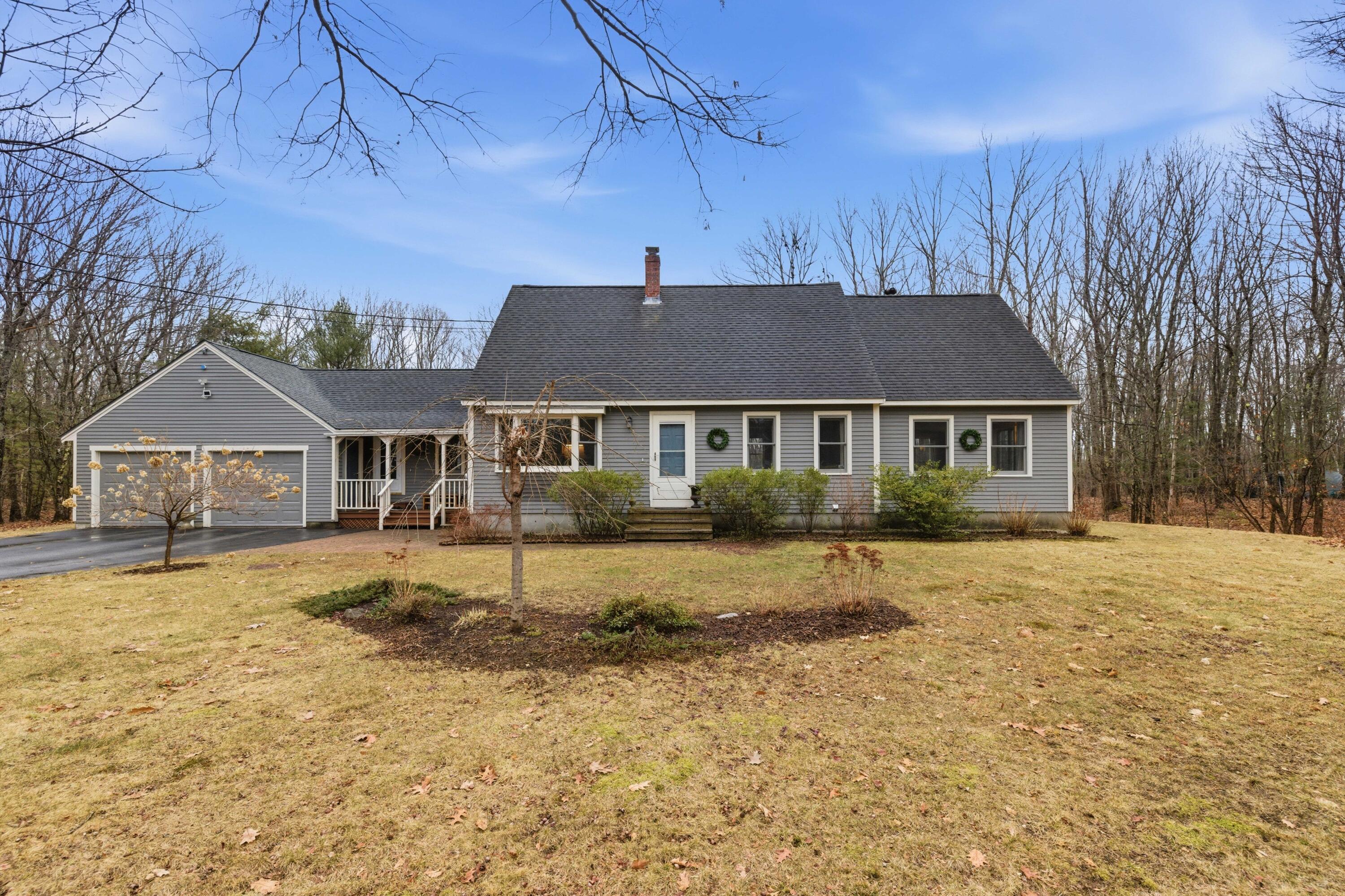7 Littlefield Drive Kennebunk ME 04043