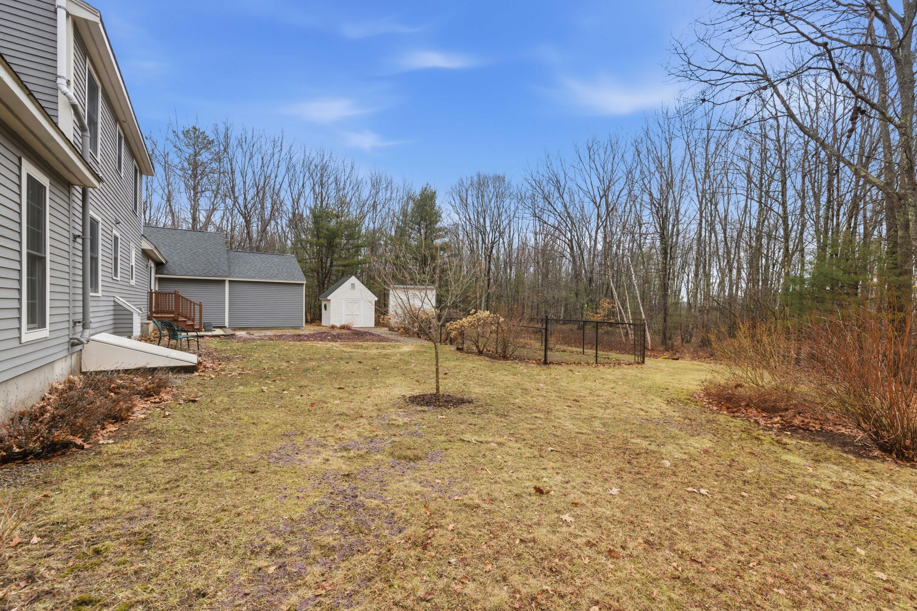 7 Littlefield Drive Kennebunk ME 04043