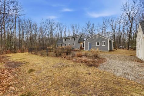 7 Littlefield Drive Kennebunk ME 04043