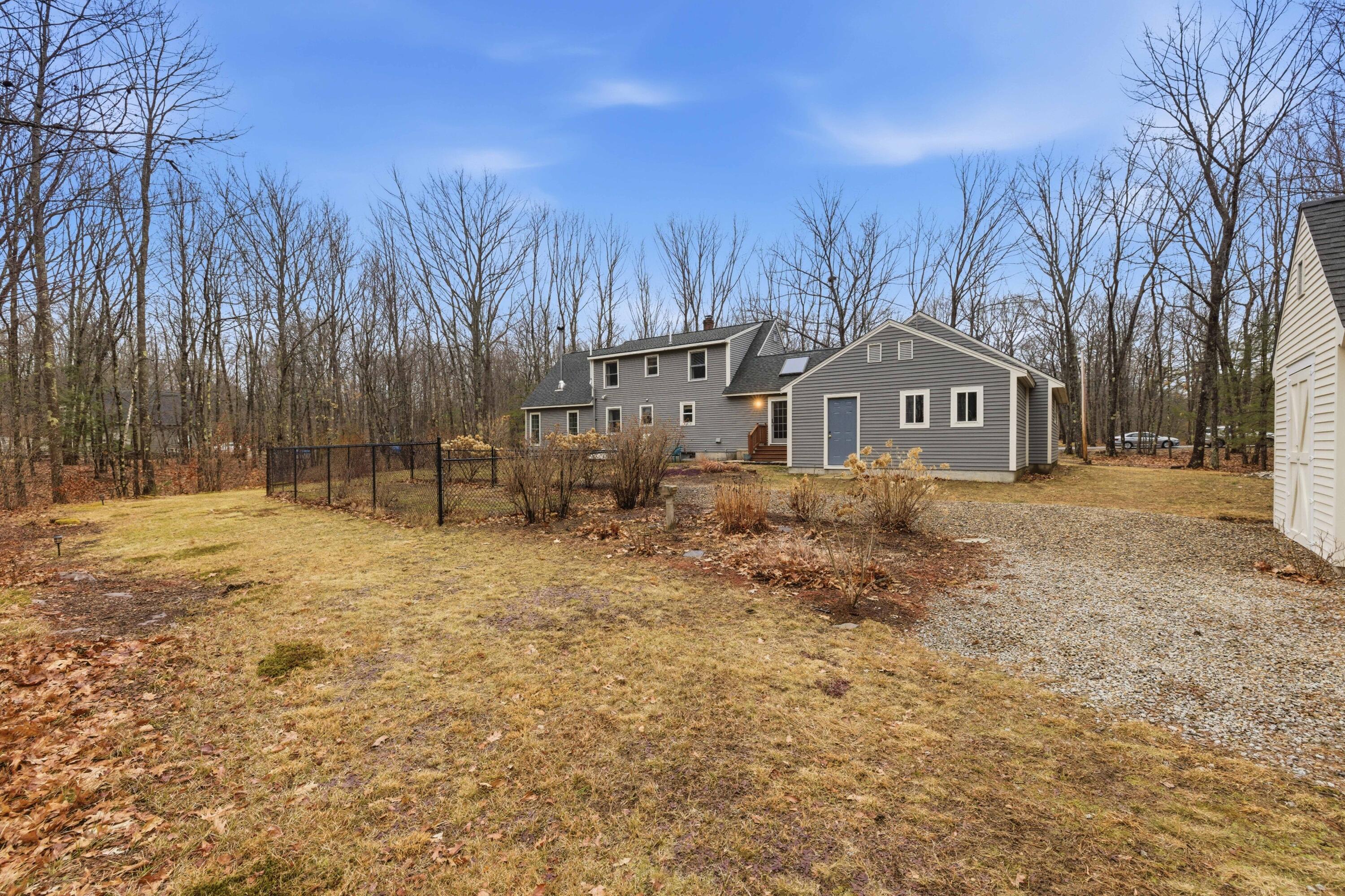 7 Littlefield Drive Kennebunk ME 04043