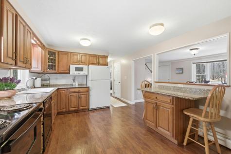 7 Littlefield Drive Kennebunk ME 04043