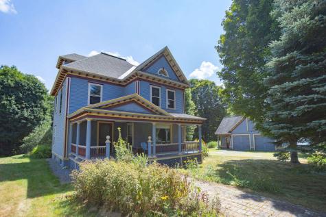 72 Main Street Peru ME 04290