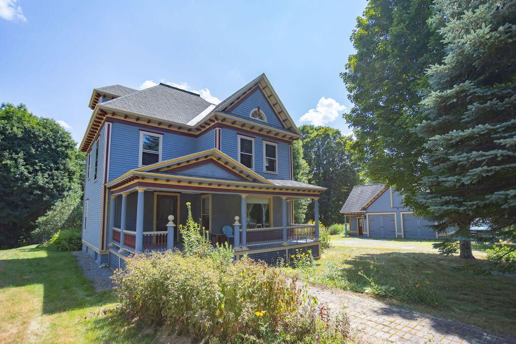 72 Main Street Peru ME 04290